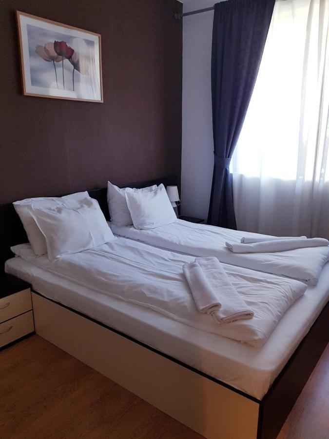 Todorini Kuli Apartments バンスコ エクステリア 写真