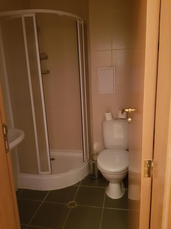Todorini Kuli Apartments バンスコ エクステリア 写真