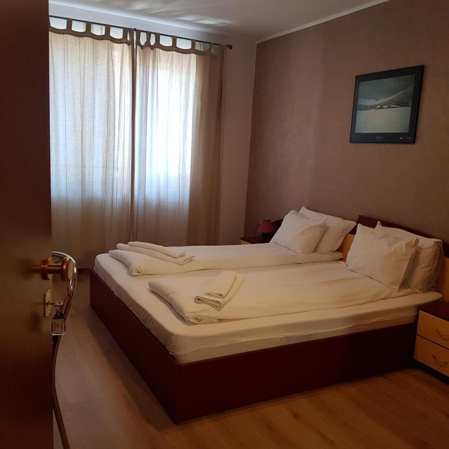 Todorini Kuli Apartments バンスコ エクステリア 写真