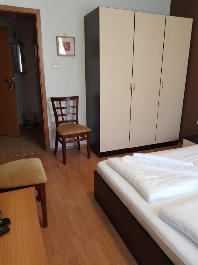 Todorini Kuli Apartments バンスコ エクステリア 写真