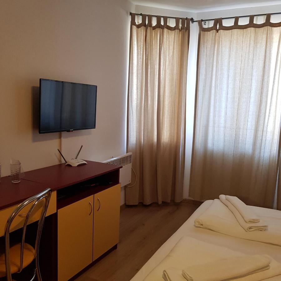 Todorini Kuli Apartments バンスコ エクステリア 写真