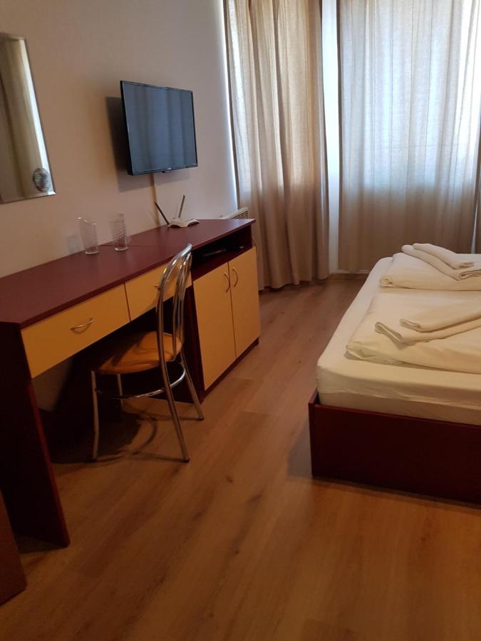 Todorini Kuli Apartments バンスコ エクステリア 写真