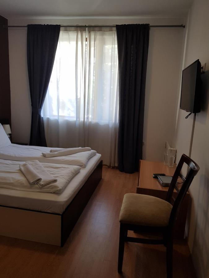 Todorini Kuli Apartments バンスコ エクステリア 写真