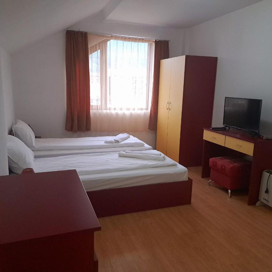 Todorini Kuli Apartments バンスコ エクステリア 写真