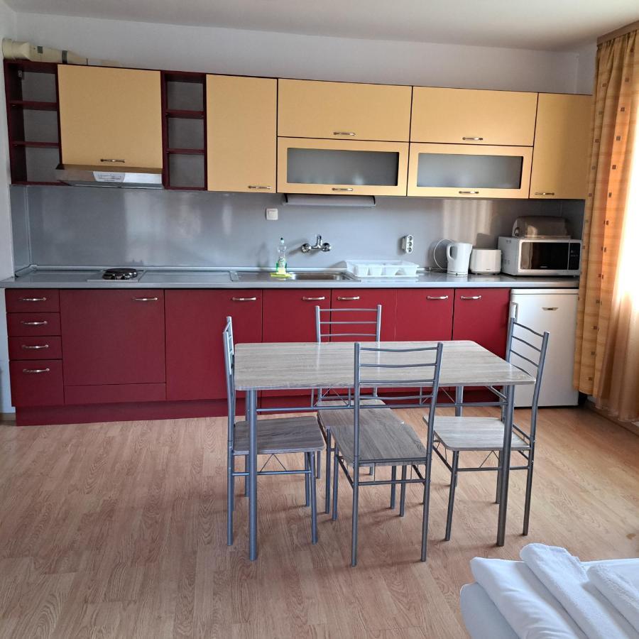 Todorini Kuli Apartments バンスコ エクステリア 写真