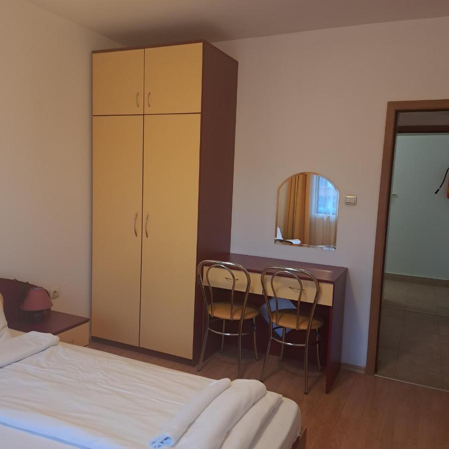 Todorini Kuli Apartments バンスコ エクステリア 写真