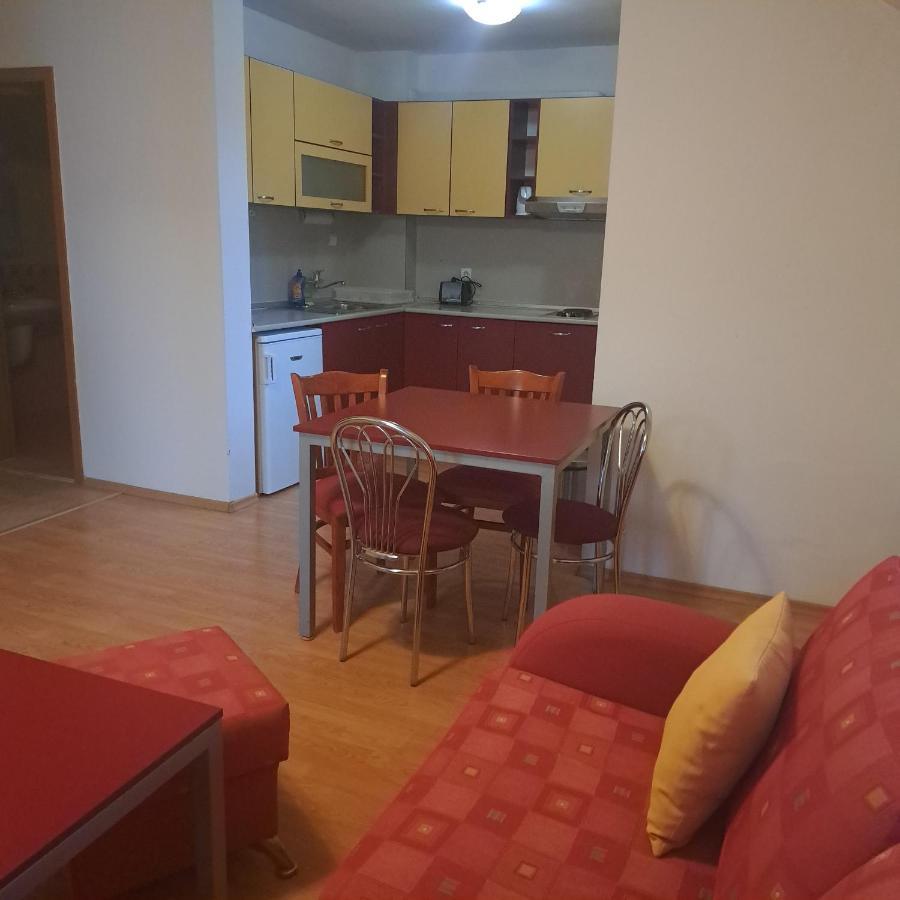 Todorini Kuli Apartments バンスコ エクステリア 写真