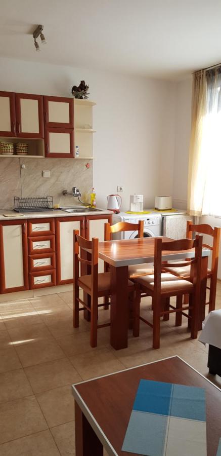 Todorini Kuli Apartments バンスコ エクステリア 写真