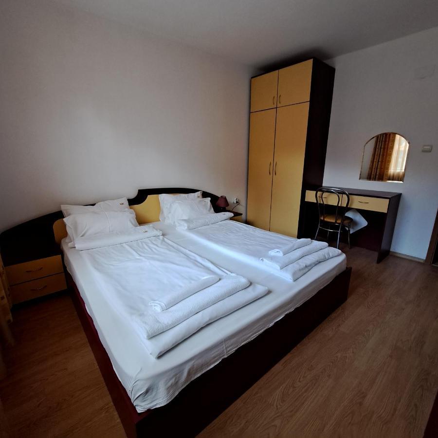 Todorini Kuli Apartments バンスコ エクステリア 写真
