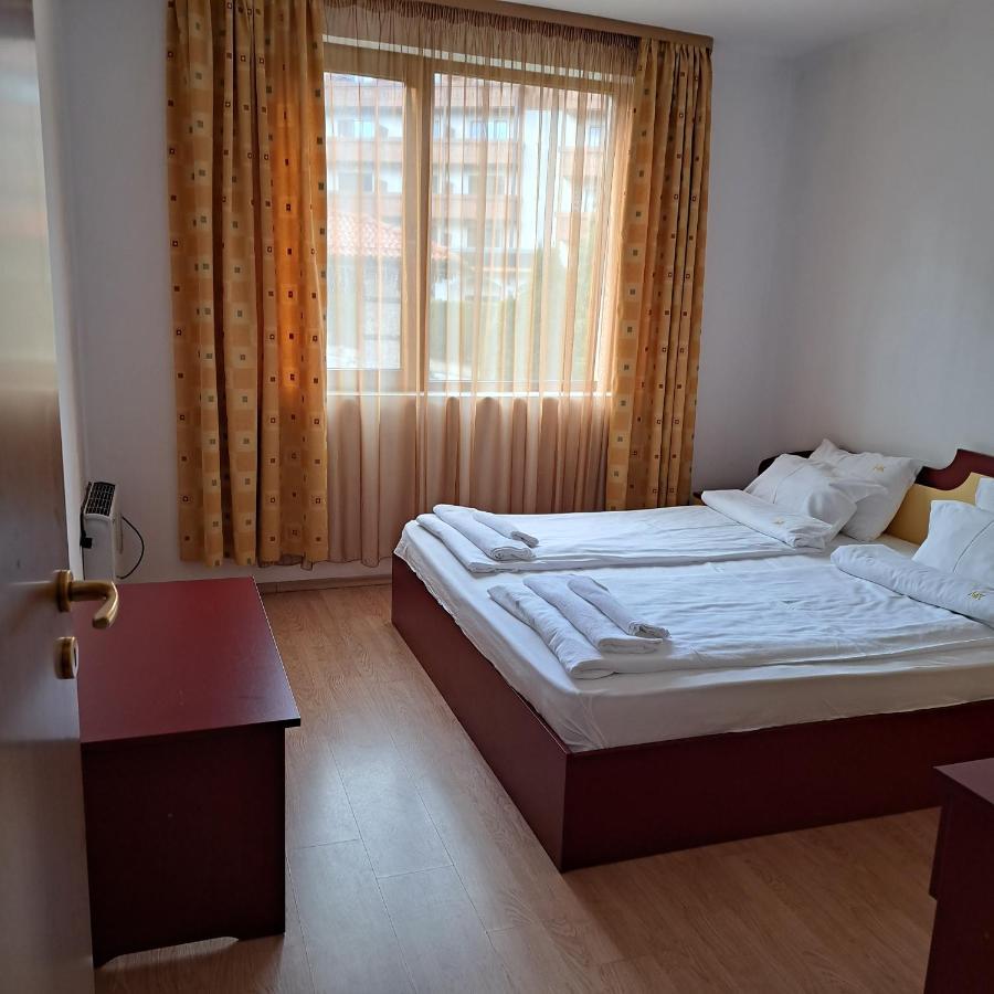 Todorini Kuli Apartments バンスコ エクステリア 写真