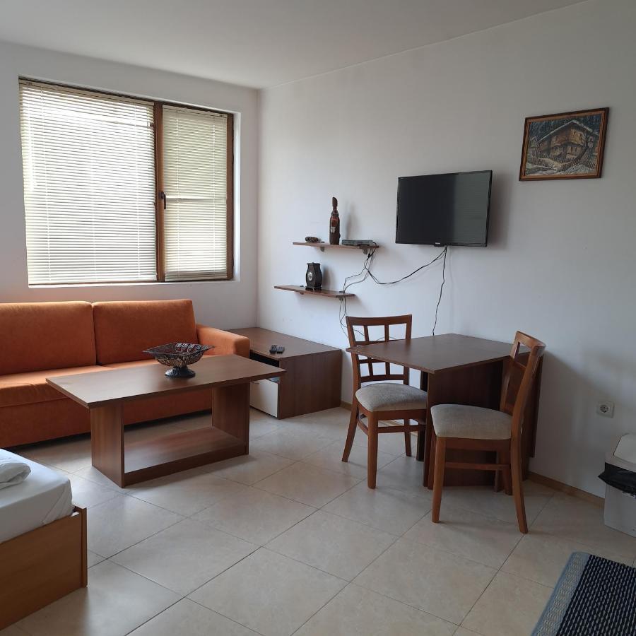 Todorini Kuli Apartments バンスコ エクステリア 写真
