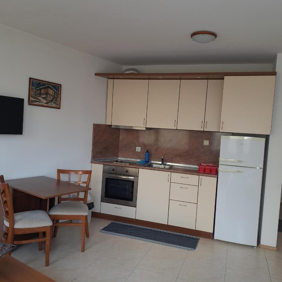 Todorini Kuli Apartments バンスコ エクステリア 写真