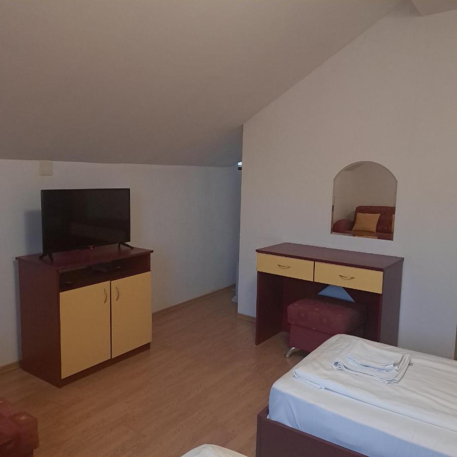 Todorini Kuli Apartments バンスコ エクステリア 写真