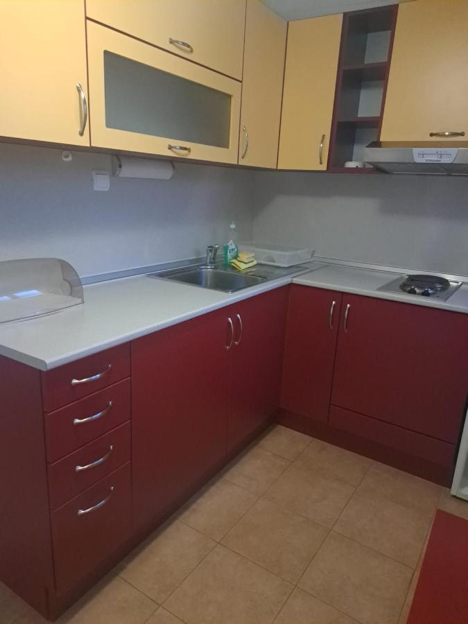 Todorini Kuli Apartments バンスコ エクステリア 写真