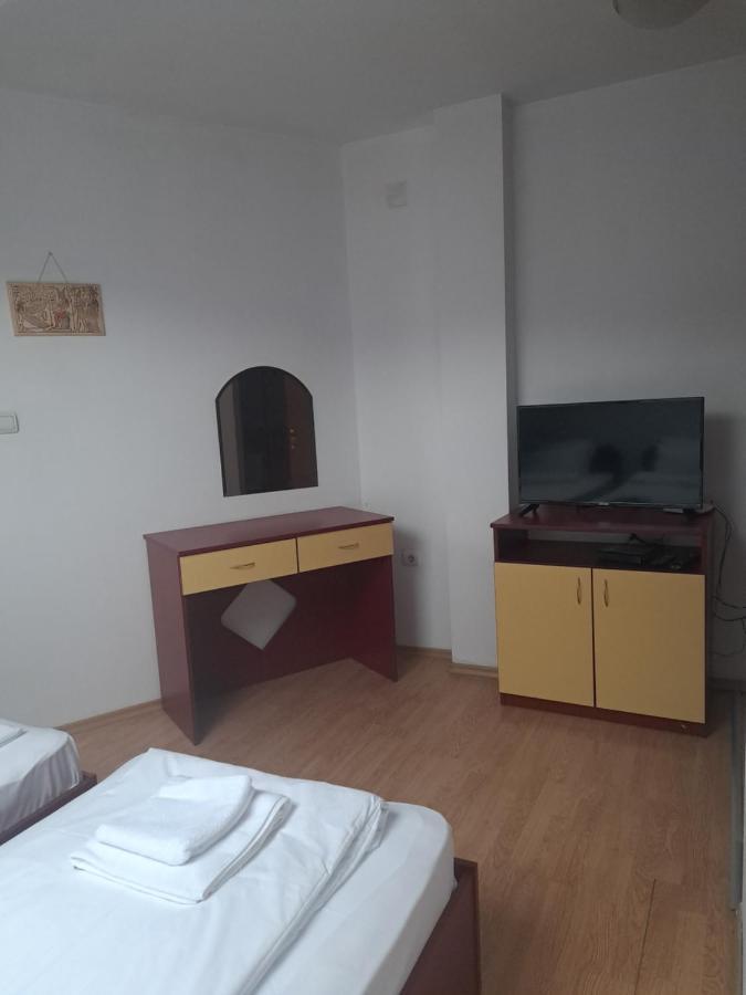 Todorini Kuli Apartments バンスコ エクステリア 写真