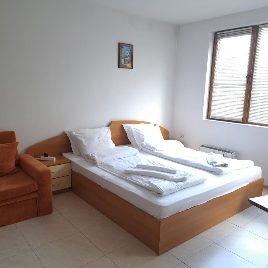 Todorini Kuli Apartments バンスコ エクステリア 写真