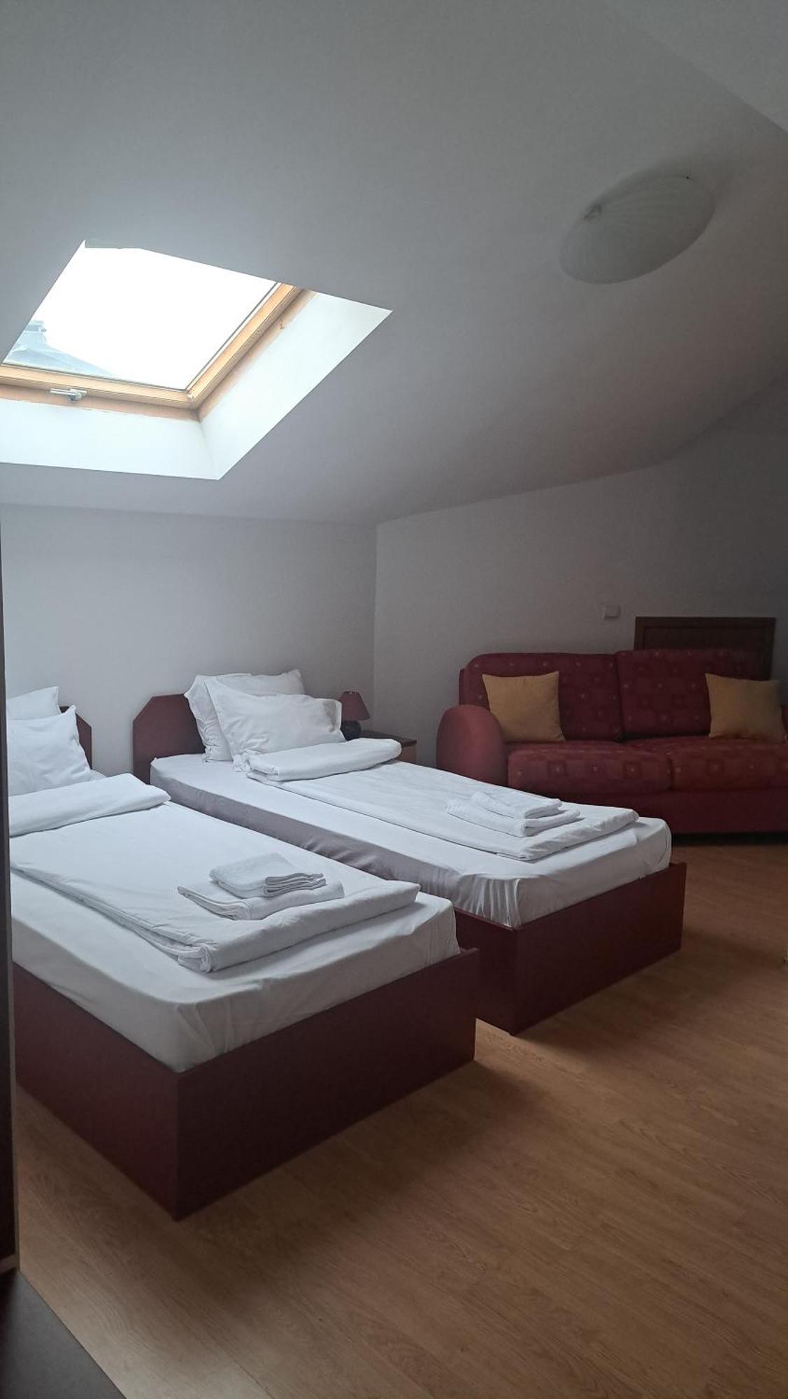 Todorini Kuli Apartments バンスコ 部屋 写真