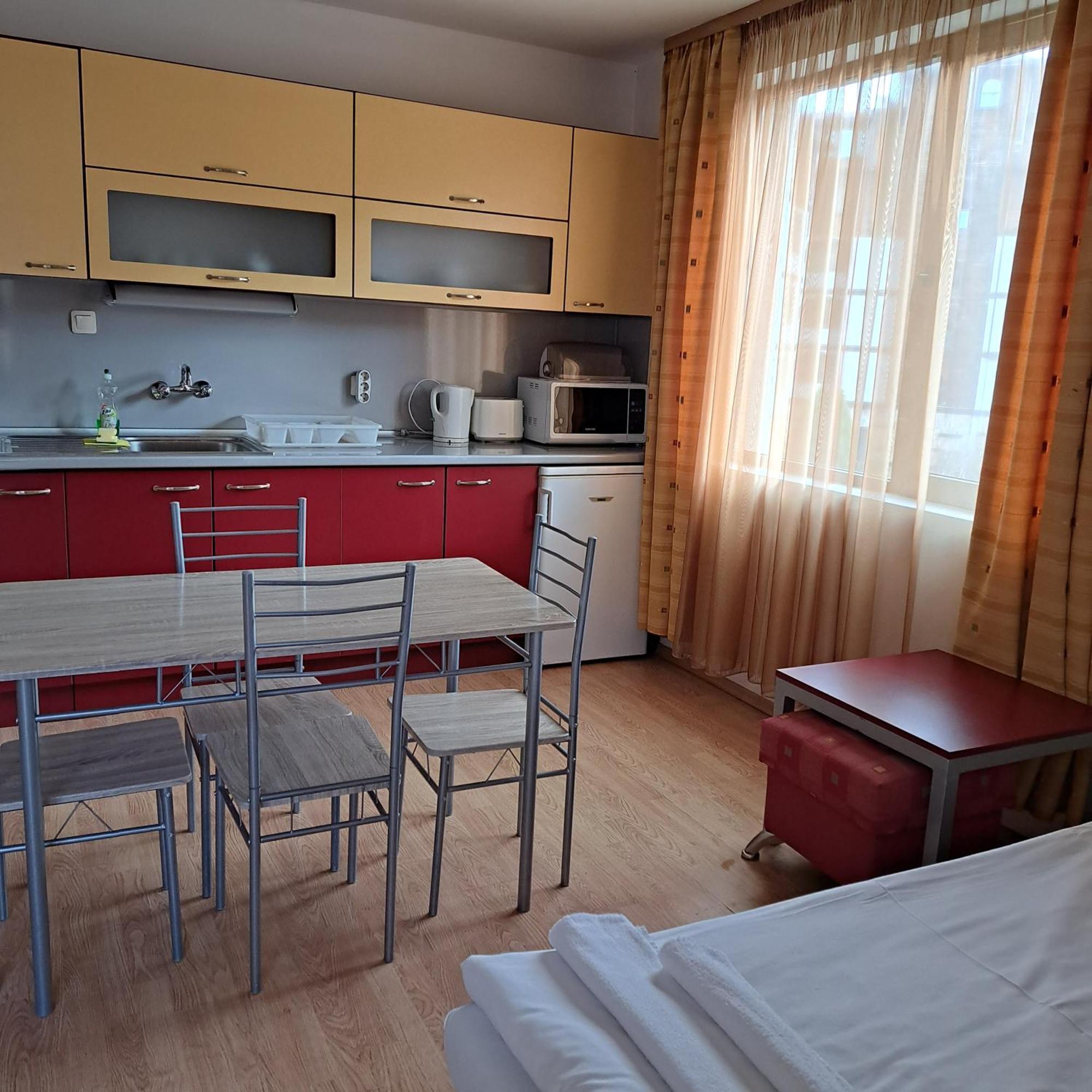 Todorini Kuli Apartments バンスコ 部屋 写真