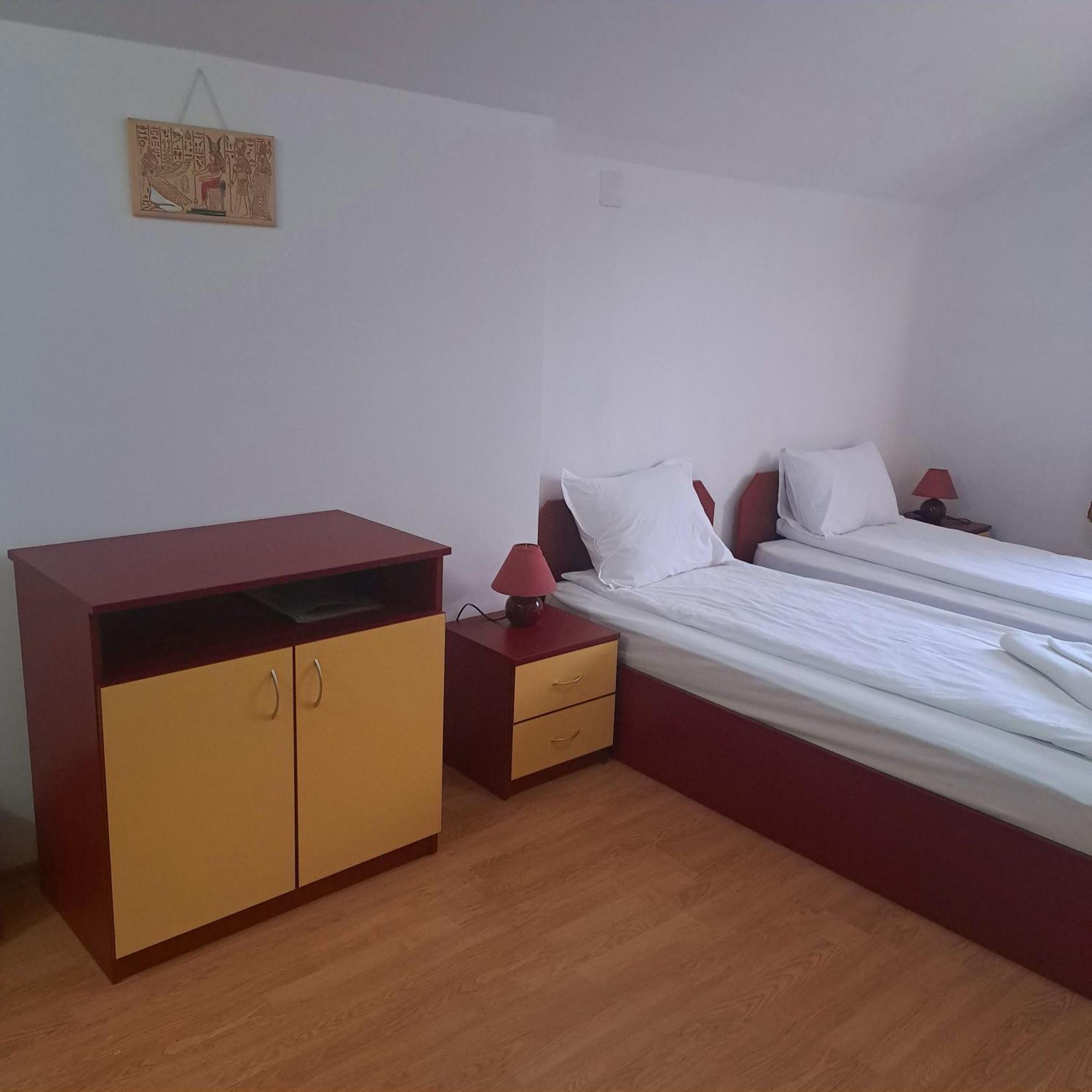 Todorini Kuli Apartments バンスコ 部屋 写真