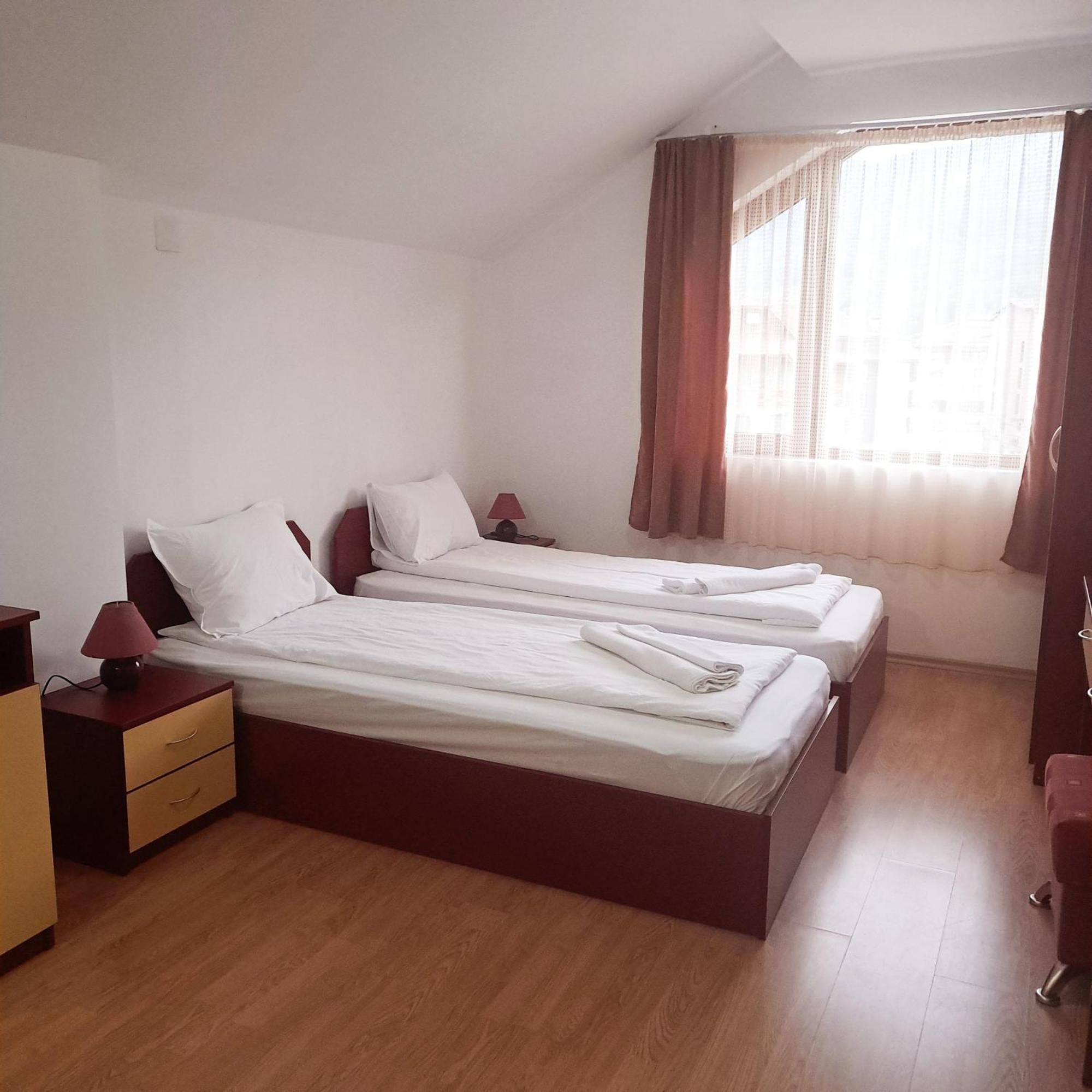 Todorini Kuli Apartments バンスコ 部屋 写真