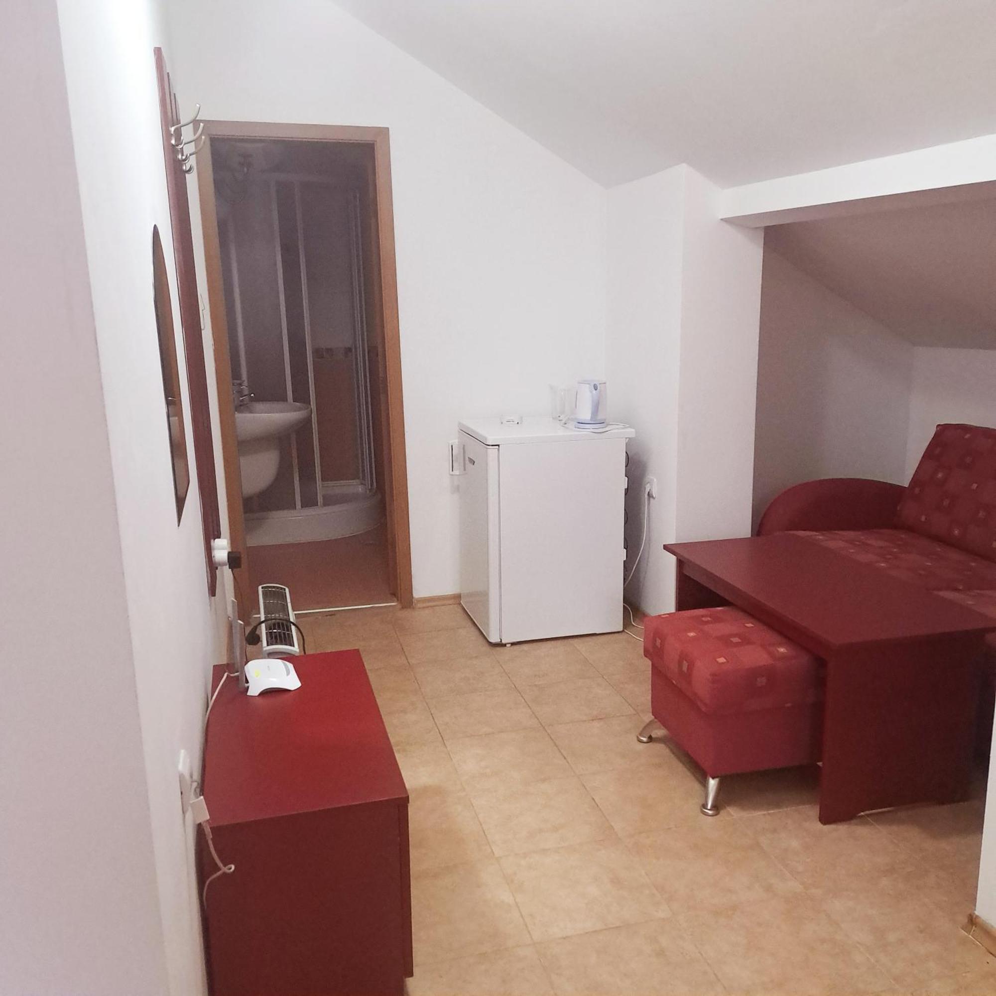 Todorini Kuli Apartments バンスコ 部屋 写真
