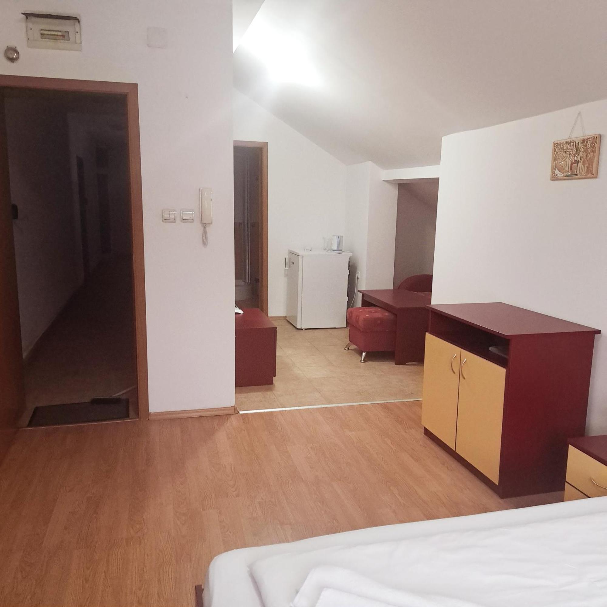 Todorini Kuli Apartments バンスコ 部屋 写真