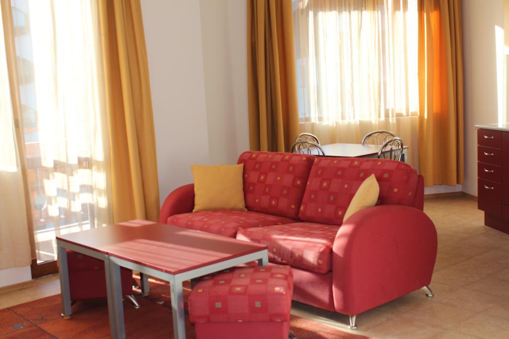 Todorini Kuli Apartments バンスコ 部屋 写真
