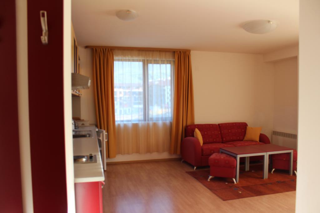 Todorini Kuli Apartments バンスコ エクステリア 写真