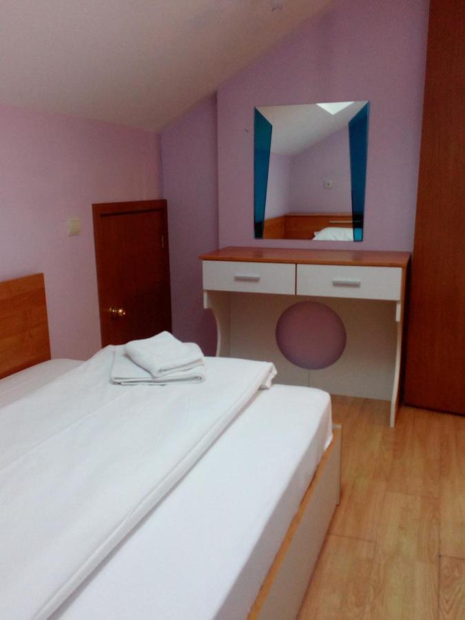 Todorini Kuli Apartments バンスコ エクステリア 写真