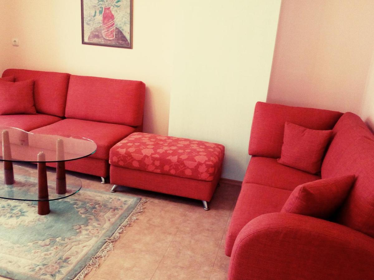 Todorini Kuli Apartments バンスコ エクステリア 写真