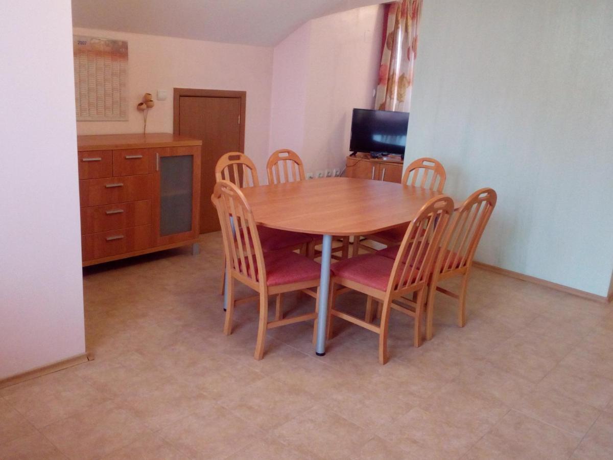 Todorini Kuli Apartments バンスコ エクステリア 写真