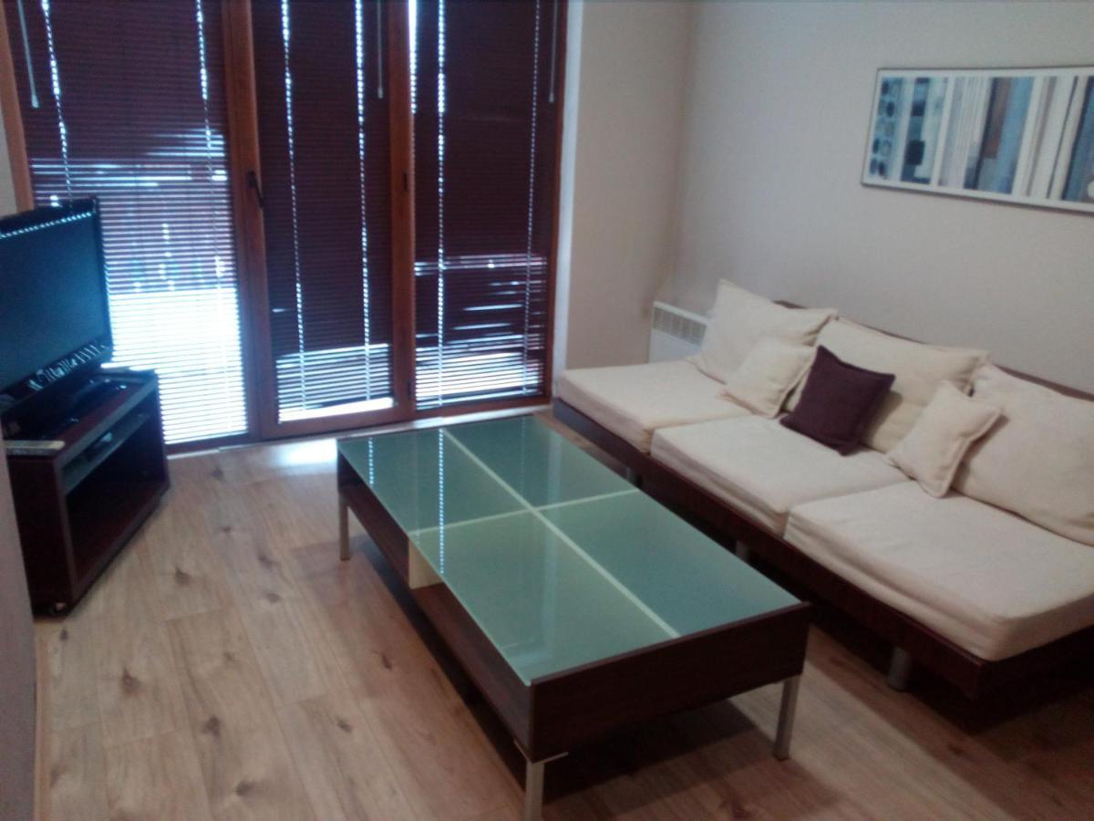 Todorini Kuli Apartments バンスコ エクステリア 写真