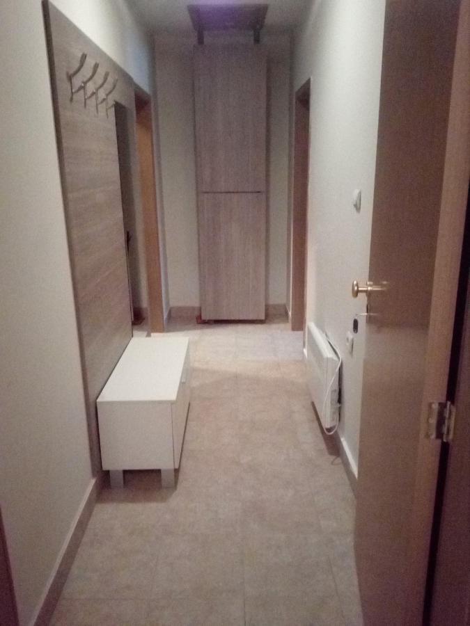 Todorini Kuli Apartments バンスコ エクステリア 写真