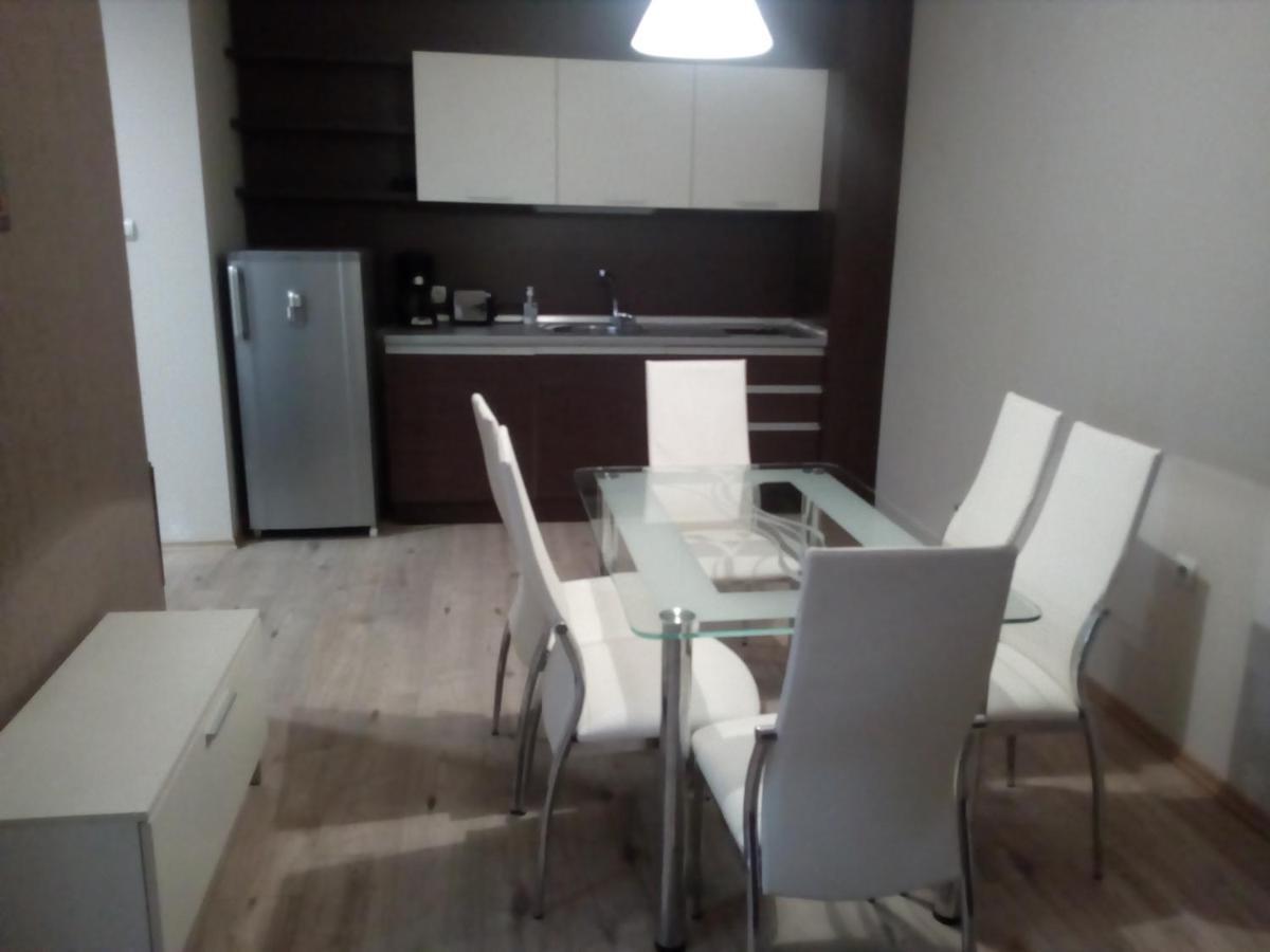 Todorini Kuli Apartments バンスコ エクステリア 写真