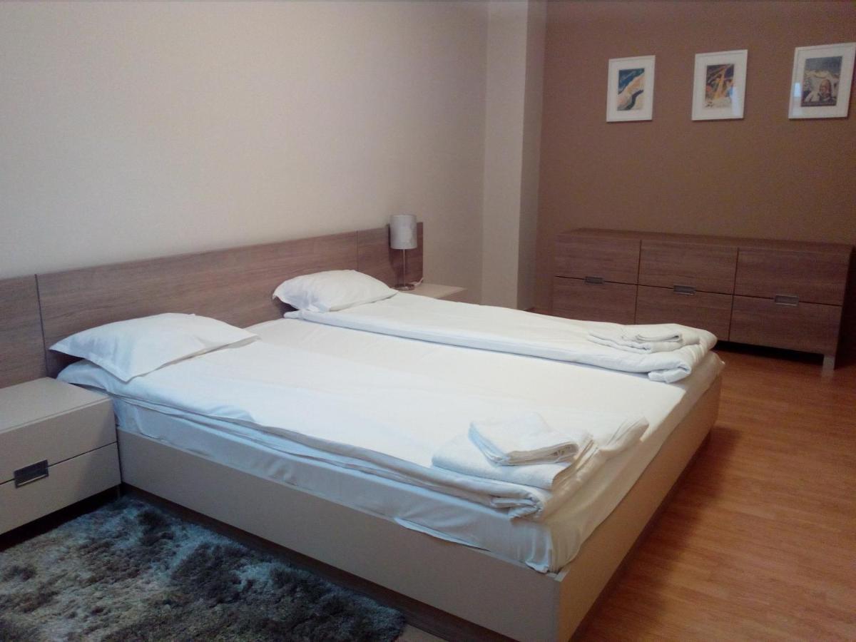 Todorini Kuli Apartments バンスコ エクステリア 写真