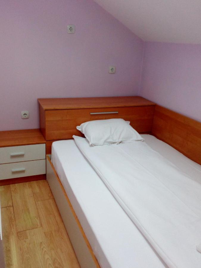 Todorini Kuli Apartments バンスコ エクステリア 写真