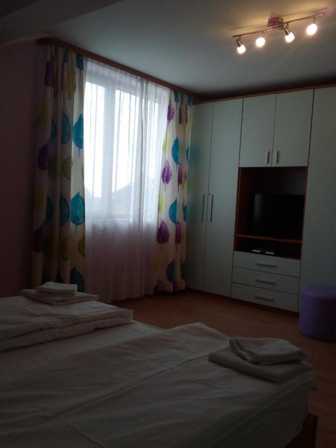 Todorini Kuli Apartments バンスコ エクステリア 写真