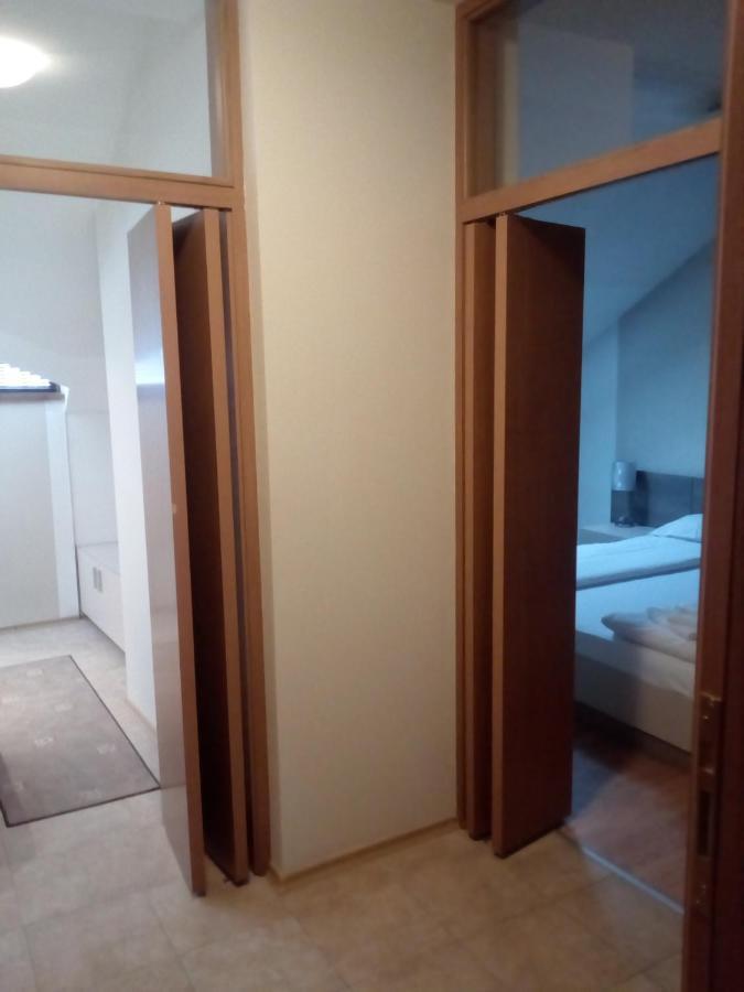 Todorini Kuli Apartments バンスコ エクステリア 写真