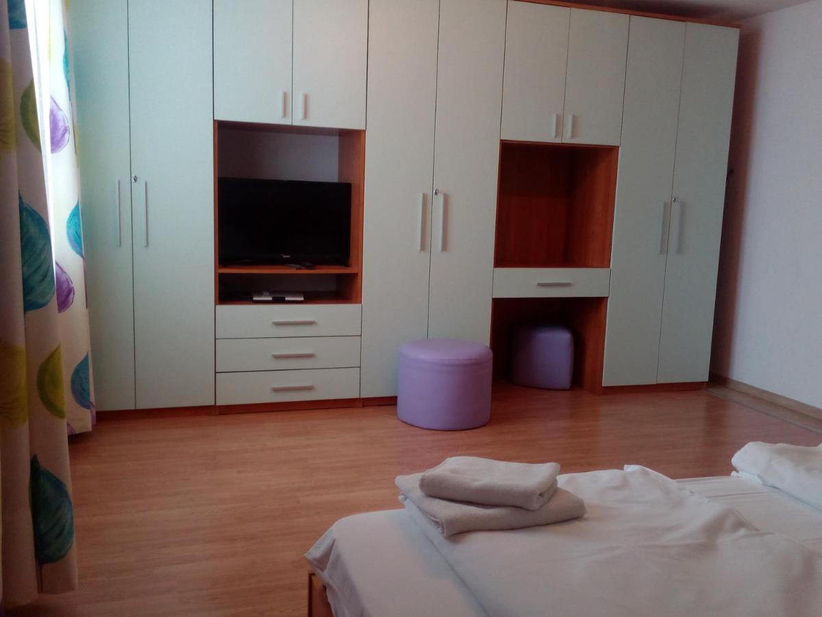 Todorini Kuli Apartments バンスコ エクステリア 写真